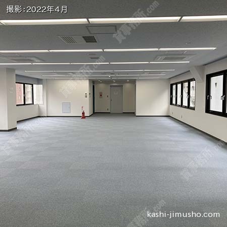 貸室内(7階)