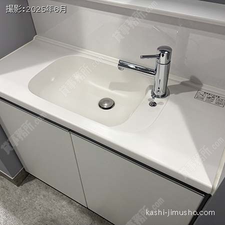 女性トイレ