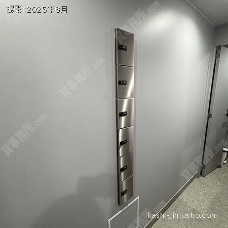 女性トイレ