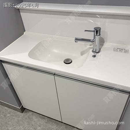 男性トイレ