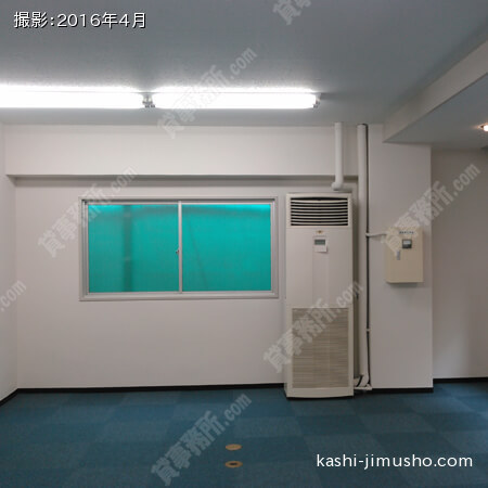 貸室内(3階)
