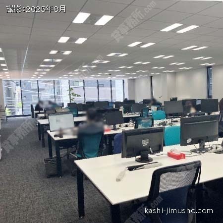 貸室内(2階)