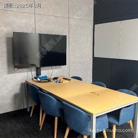 貸室内(2階)