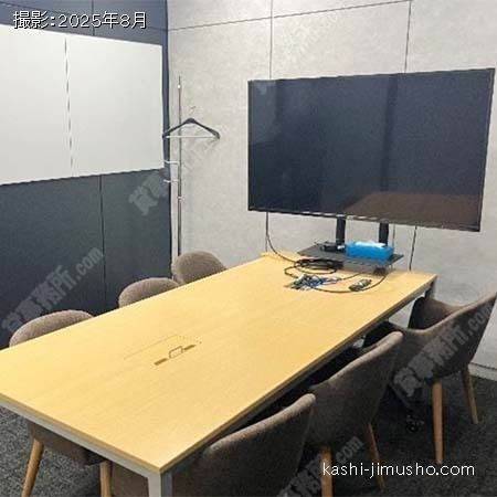 貸室内(2階)