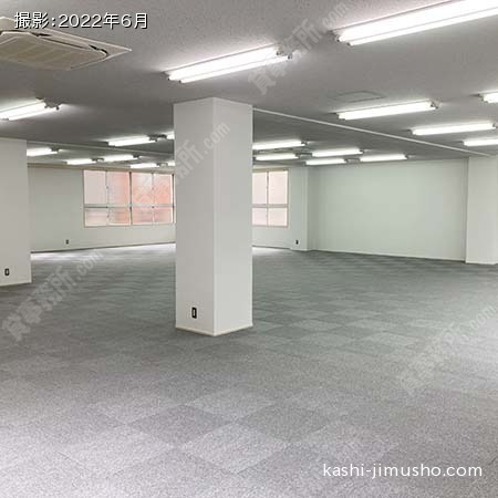 貸室内(2階)