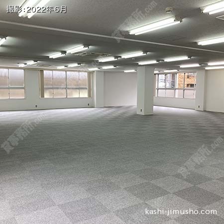貸室内(2階)