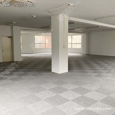 貸室内(3階)
