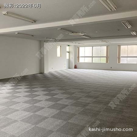 貸室内(3階)