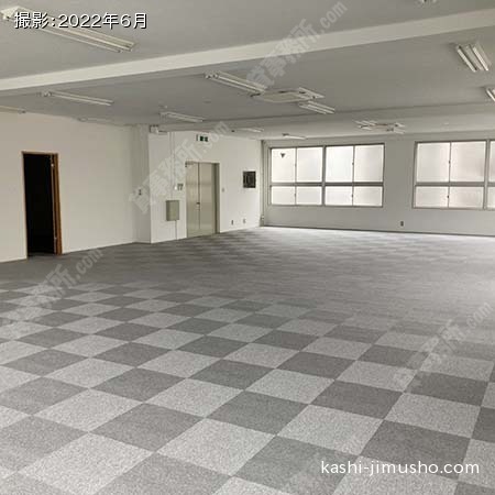 貸室内(4階)