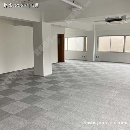 貸室内(5階)