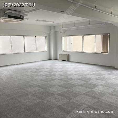 貸室内(5階)