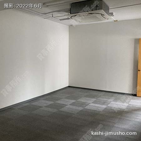 貸室内(5階)