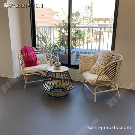 貸室内(3階)