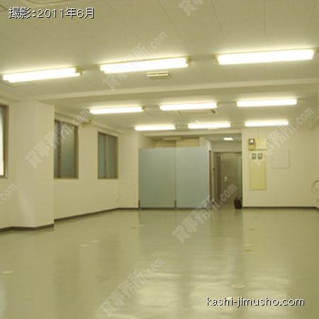 室内② 