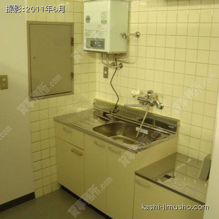 給湯 