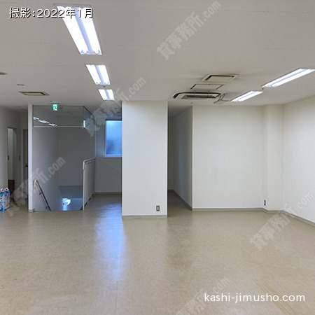 貸室内(2階207号室)