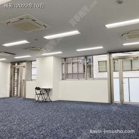 貸室内(2階)