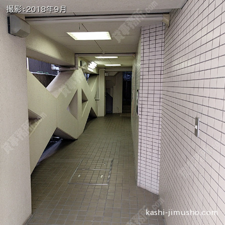 エントランス エントランス