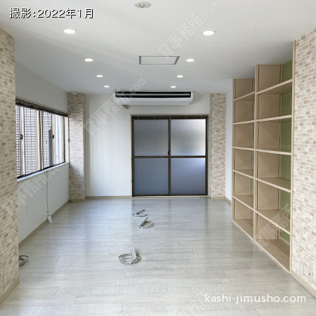 貸室内(3階CD号室)