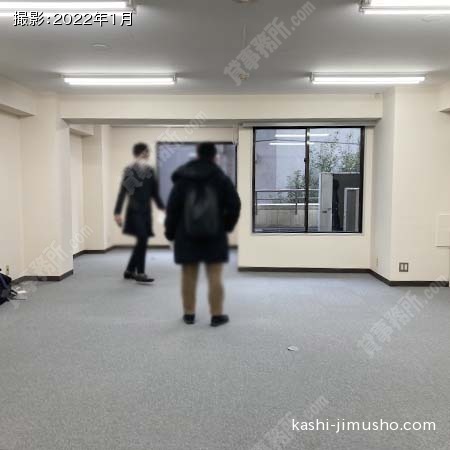 貸室内(2階202号室)