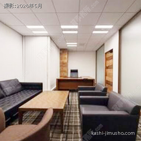 貸室内(2階) 貸室内(2階)