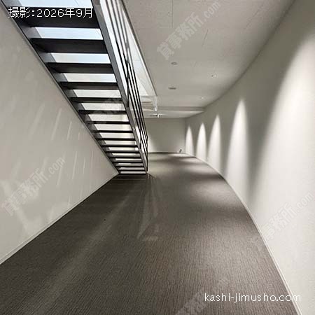貸室内(B1階) 貸室内(B1階)