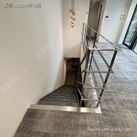 貸室内(1階) 貸室内(1階)