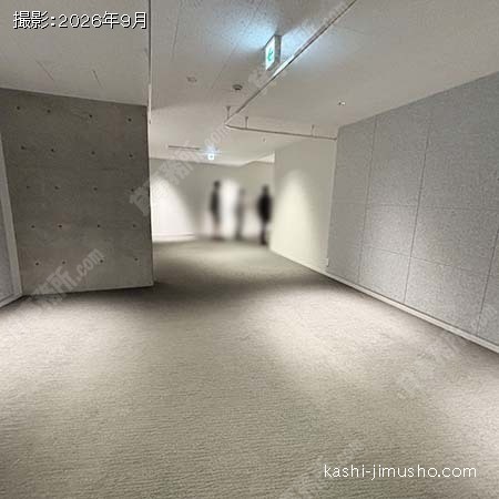 貸室内(B1階) 貸室内(B1階)