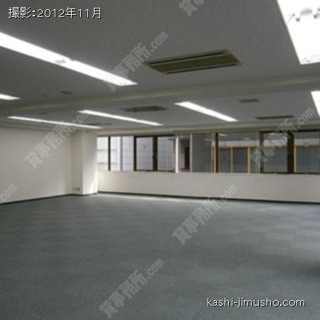 貸室内(4階)