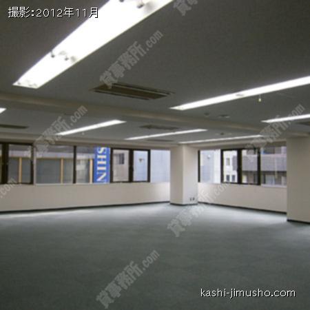 貸室内(4階)