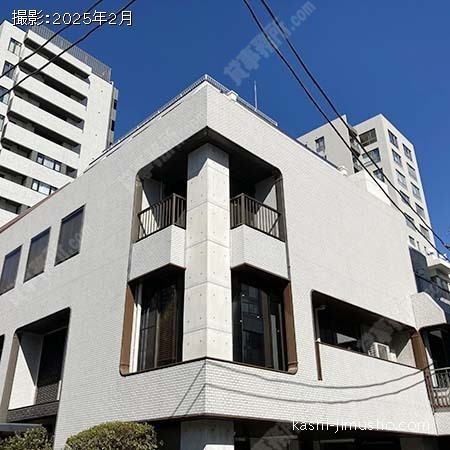 外観 外観