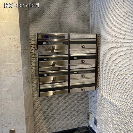 メールボックス メールボックス