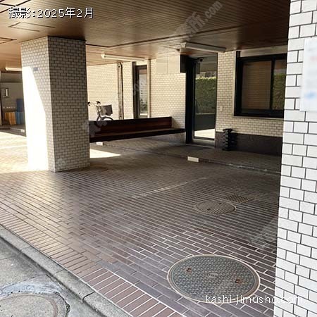 駐車場 駐車場