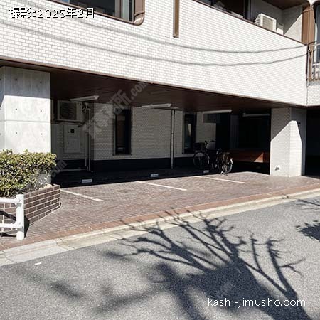 駐車場 駐車場