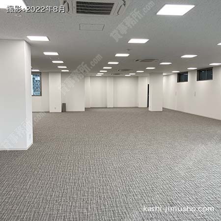 貸室内(5階)
