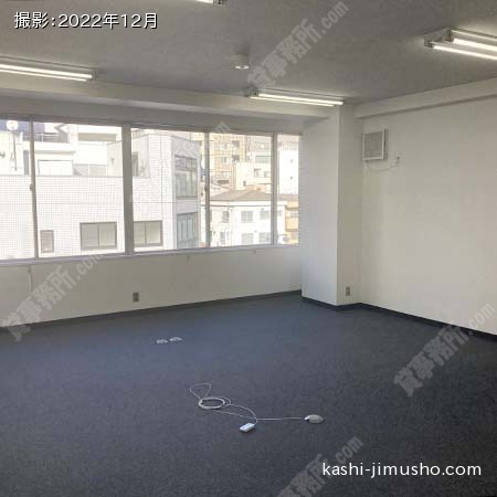 貸室内(4階)