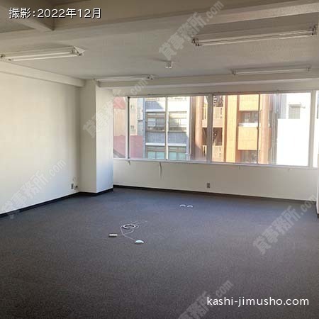 貸室内(4階)