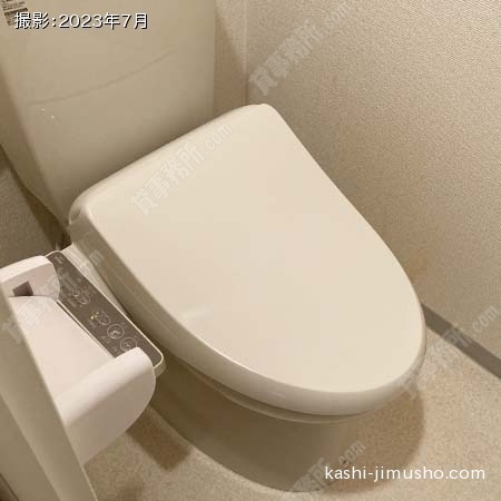 男性トイレ