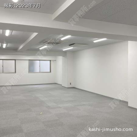 貸室内(2階)