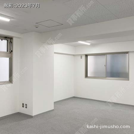 貸室内(2階)