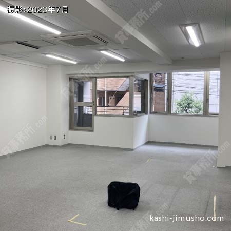 貸室内(2階)