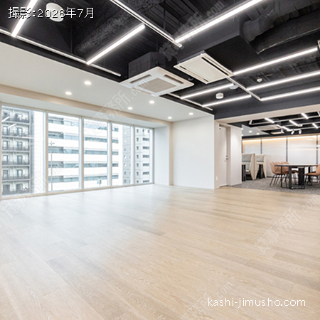 貸室内(6階)