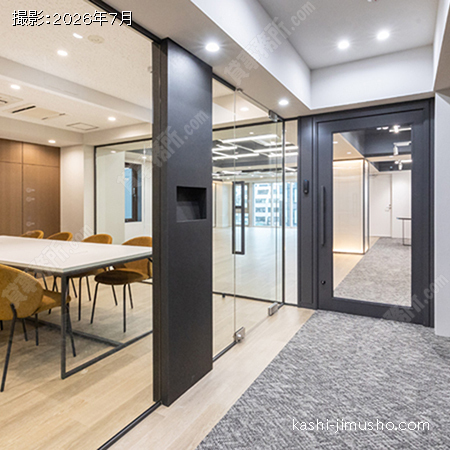 貸室内(6階)