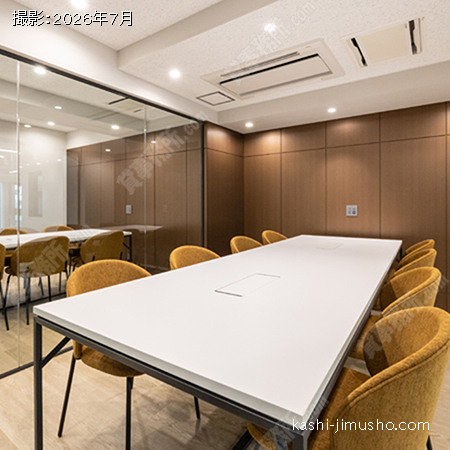 貸室内(6階)