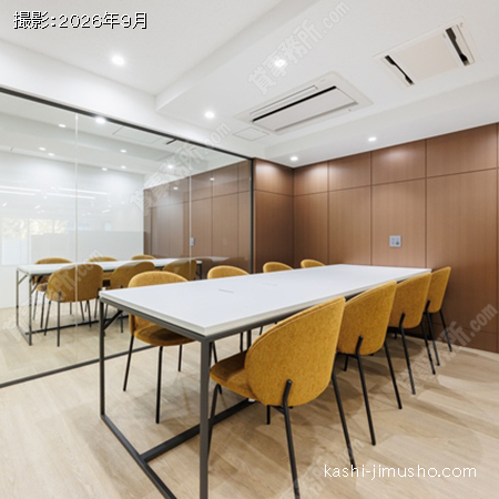 貸室内(2階)