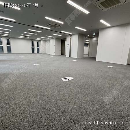 貸室内(4階)