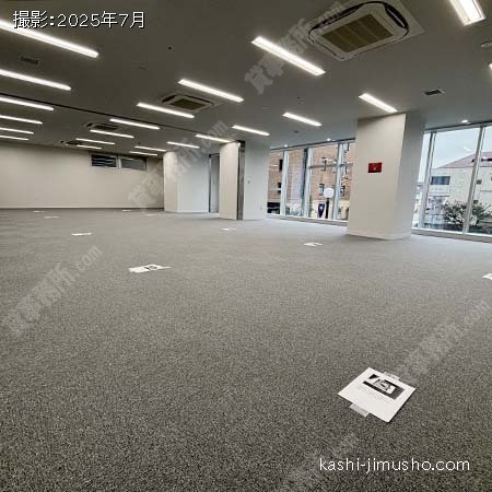 貸室内(4階)