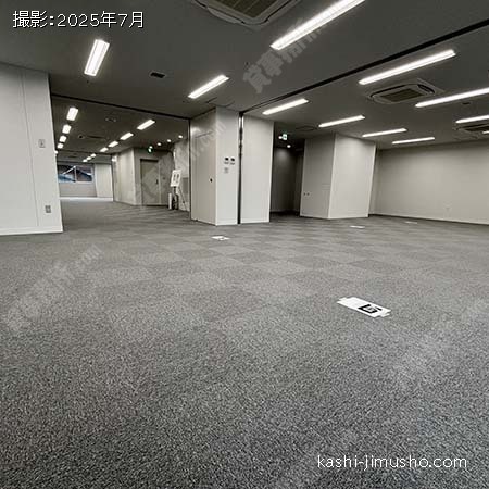 貸室内(4階)