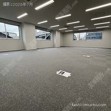 貸室内(4階)