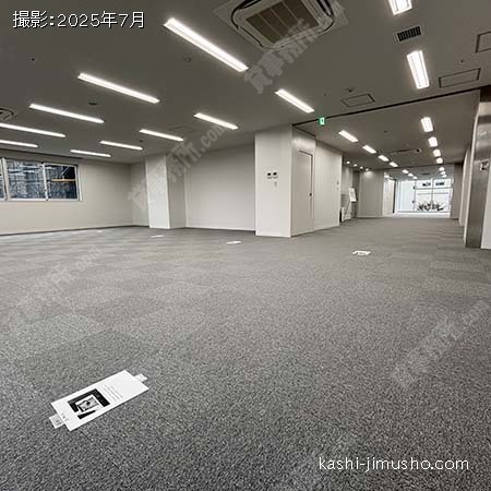 貸室内(4階)